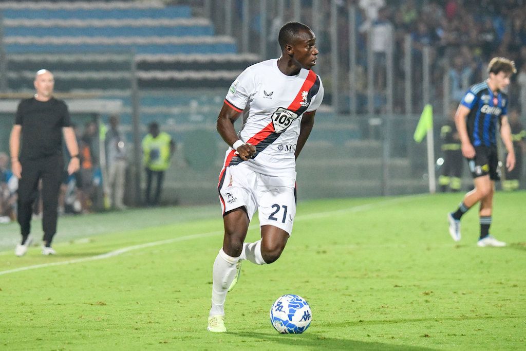 yeboah