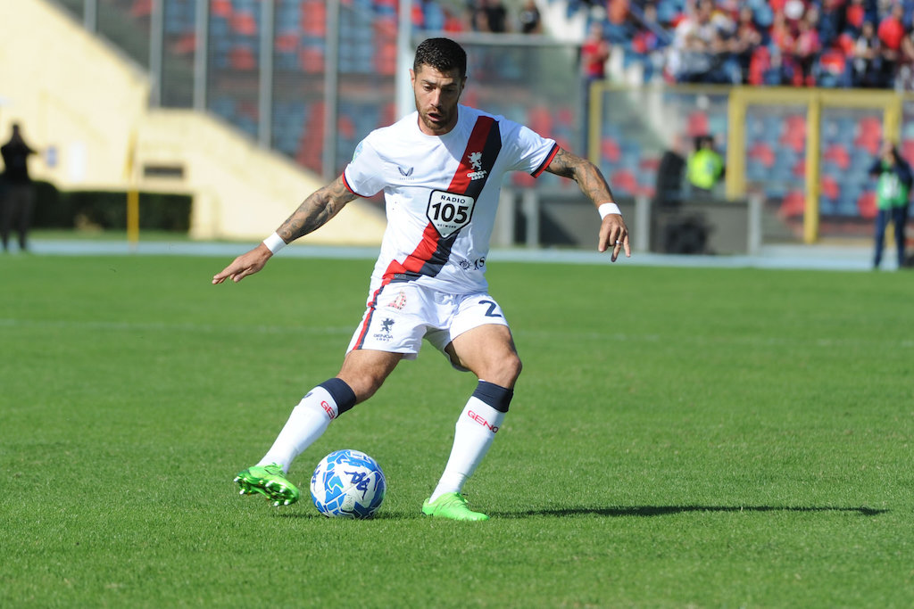 Cittadella-Genoa
