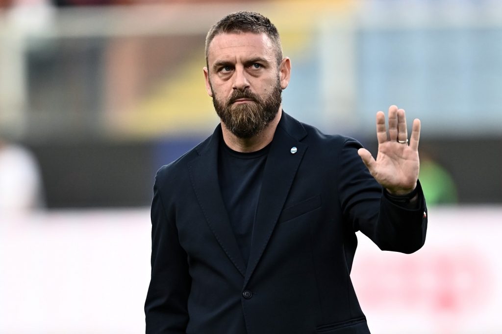de rossi