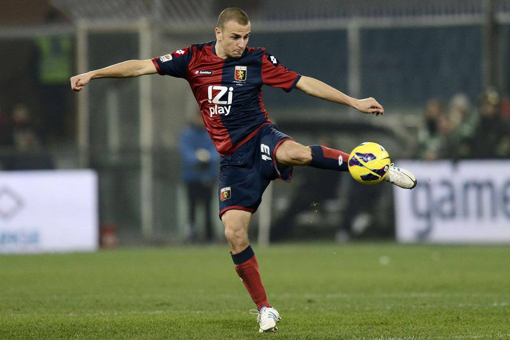 Luca Antonelli