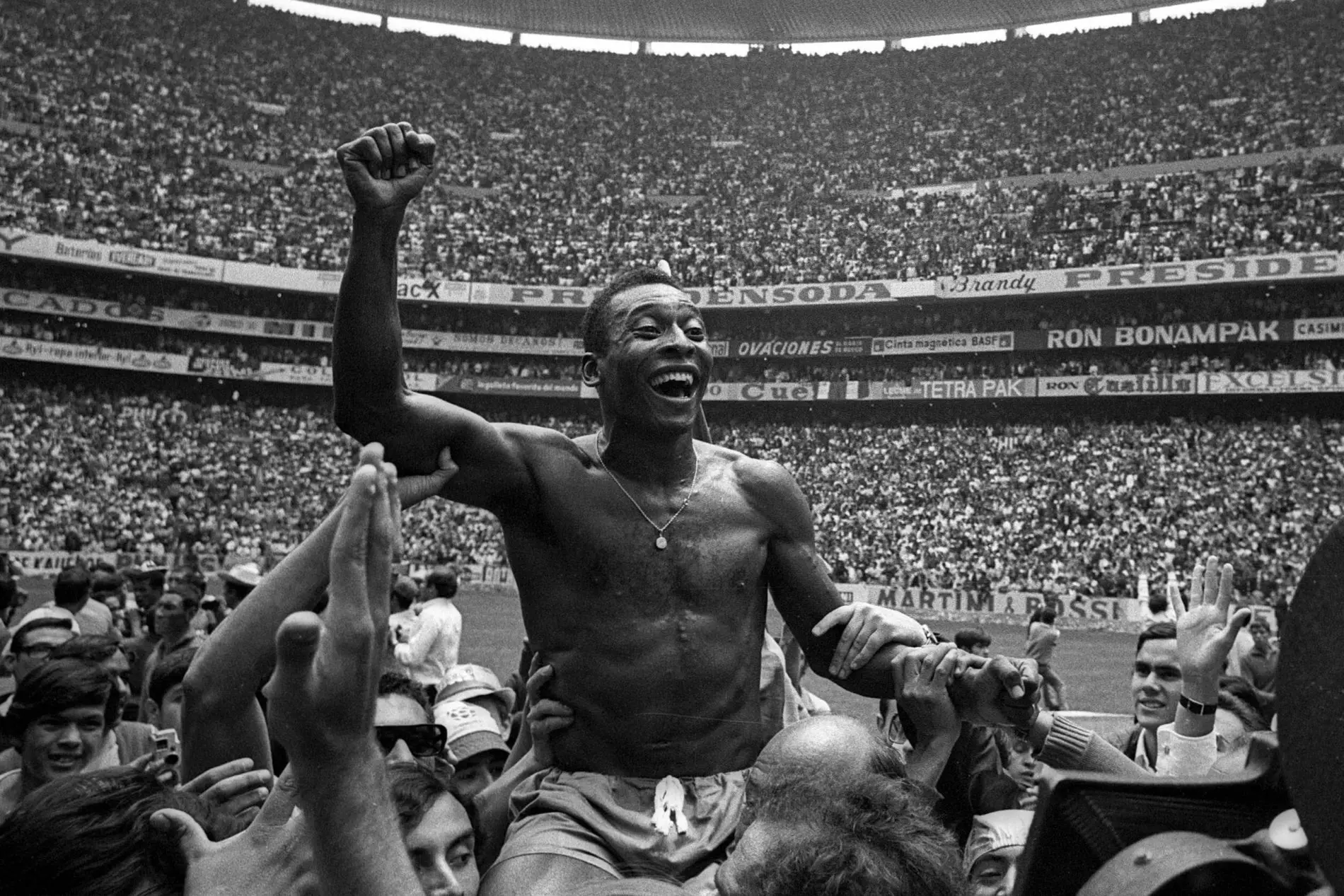Pelé