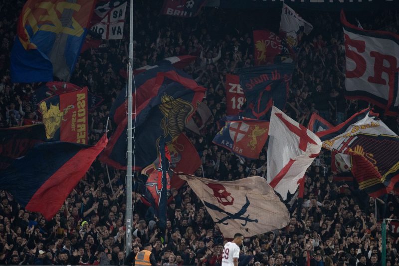Genoa