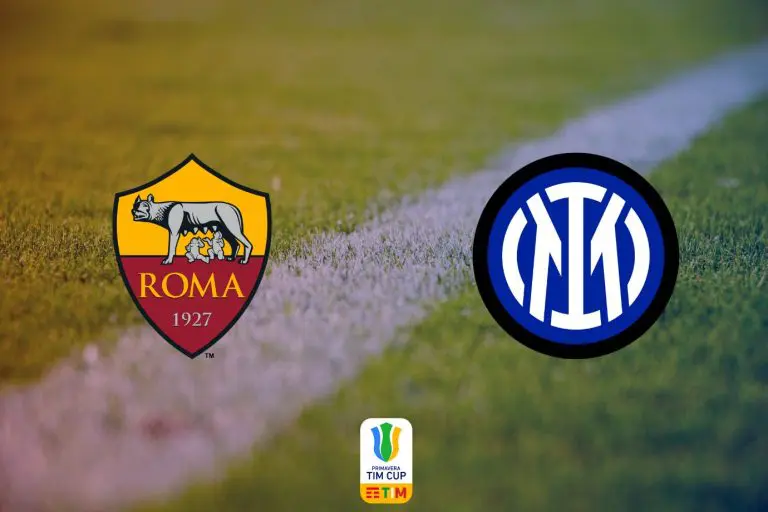 Primavera: la Roma è la prima finalista in coppa - Calcio Genoa