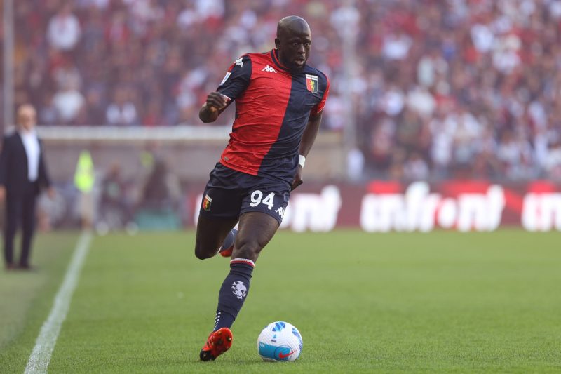Touré