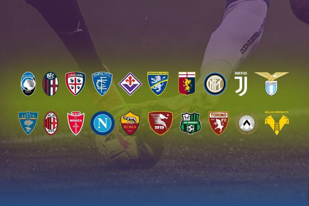 Serie A