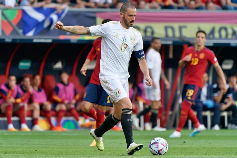 bonucci