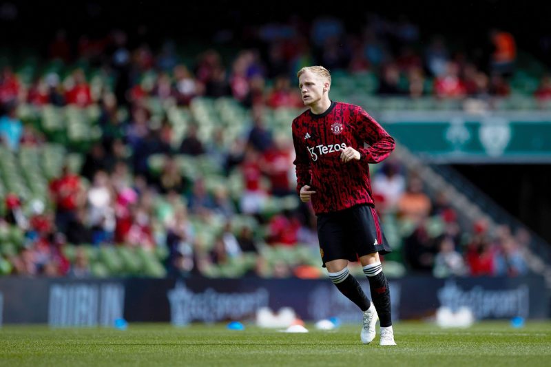 van de beek