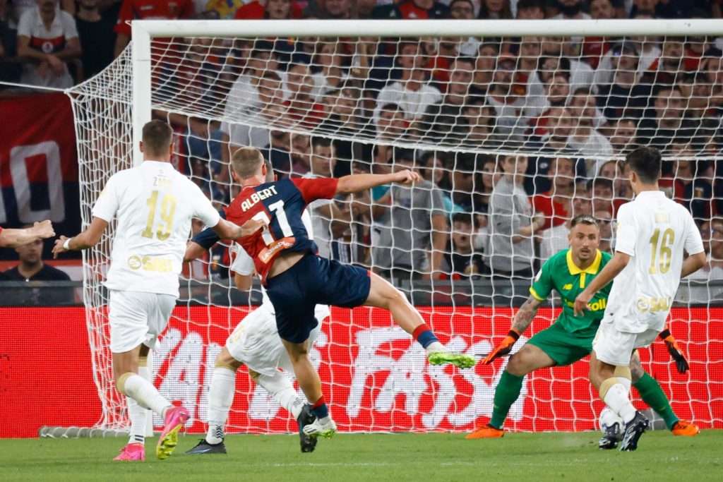 gudmundsson