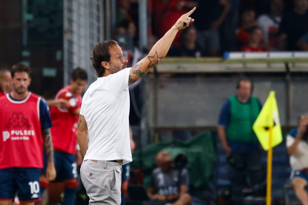 Gilardino