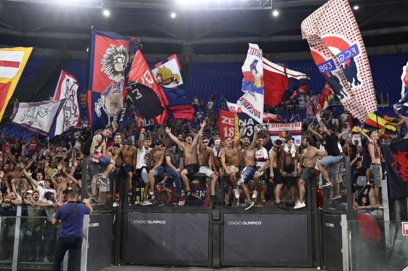 genoa