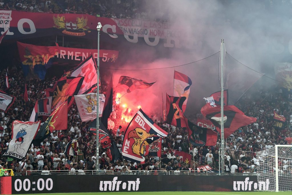 monaco genoa