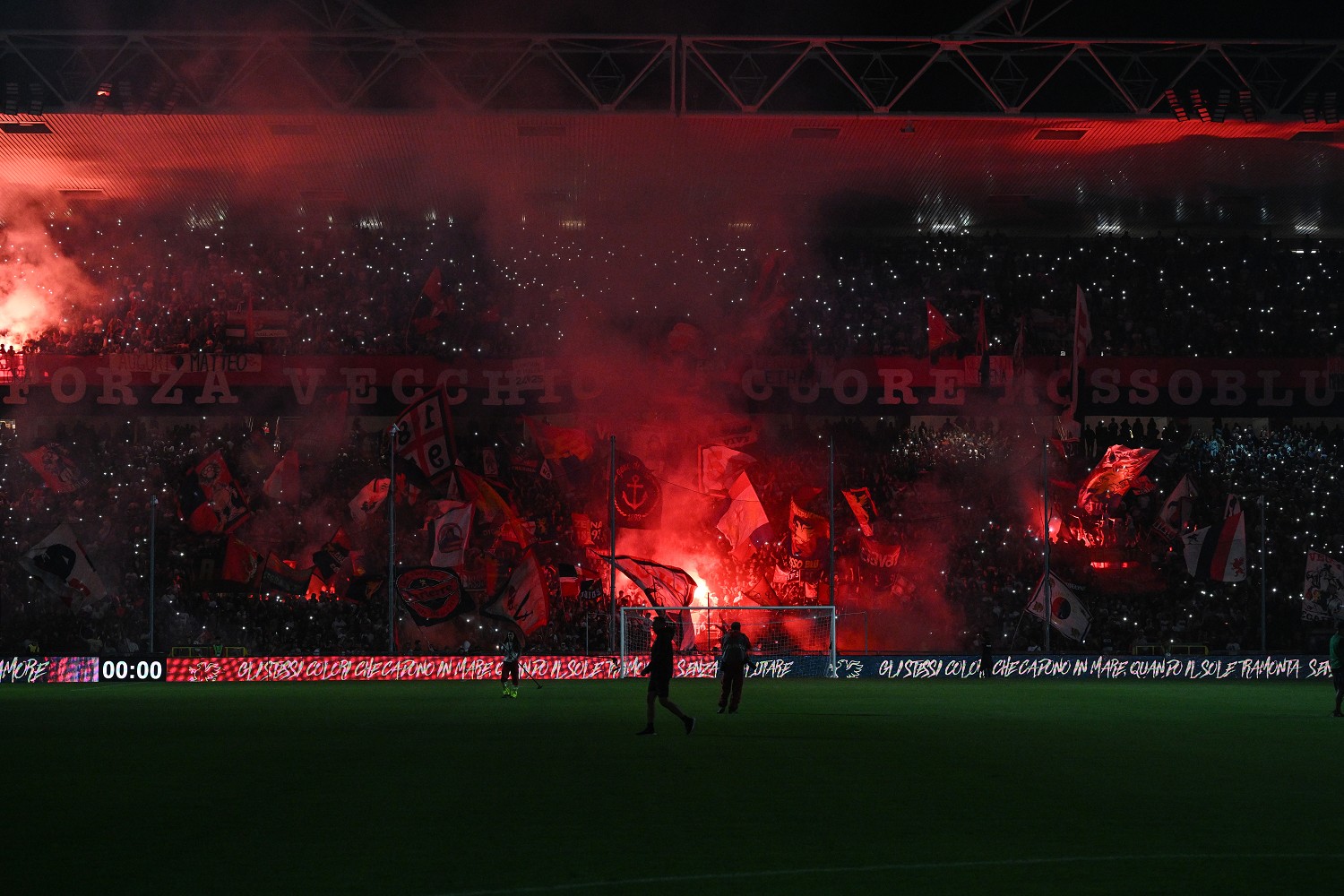 genoa