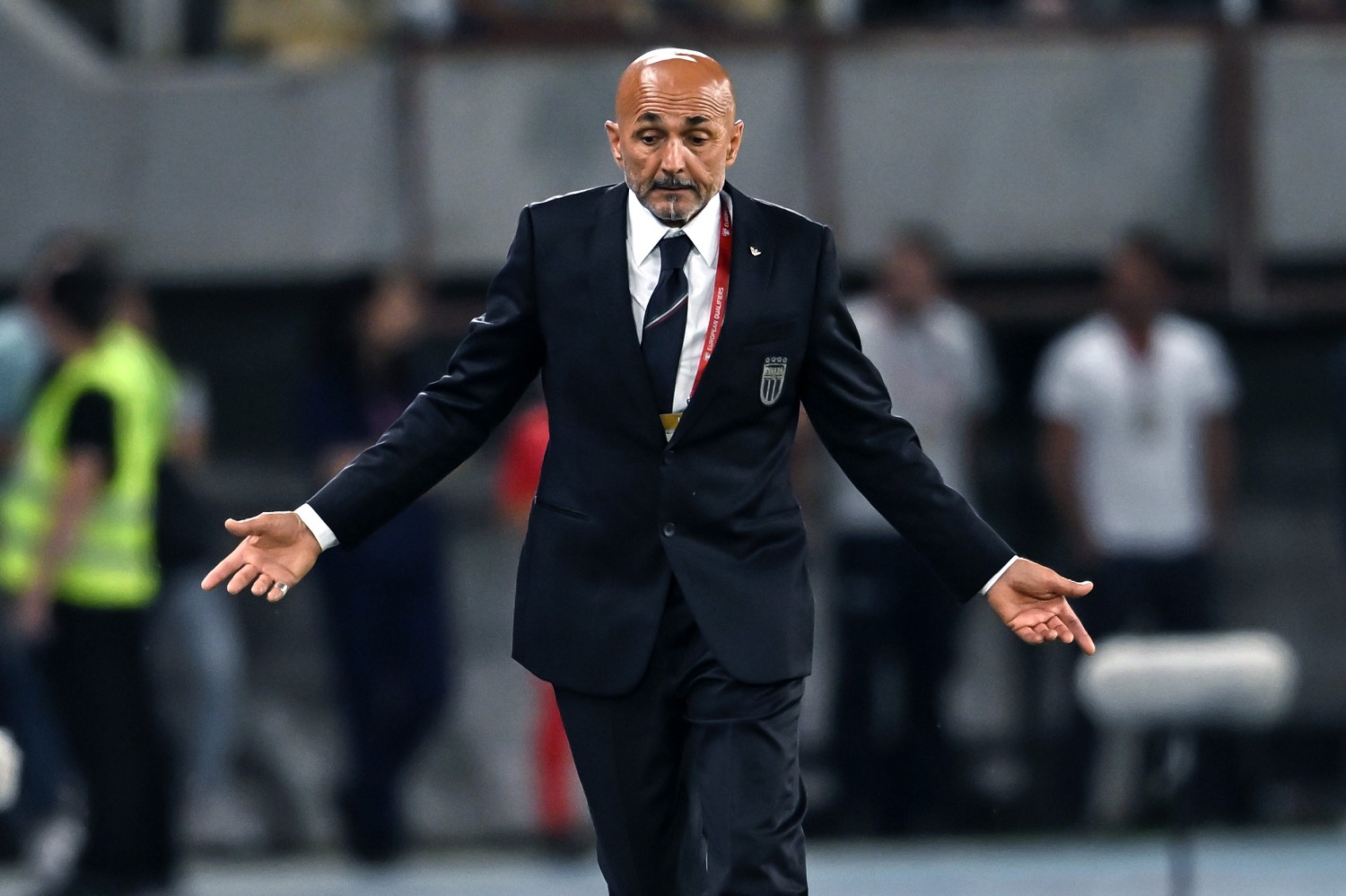 spalletti retegui