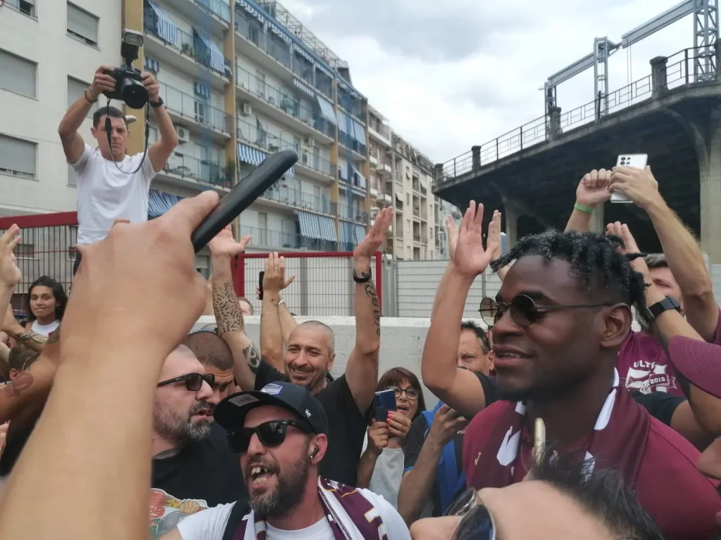 zapata torino