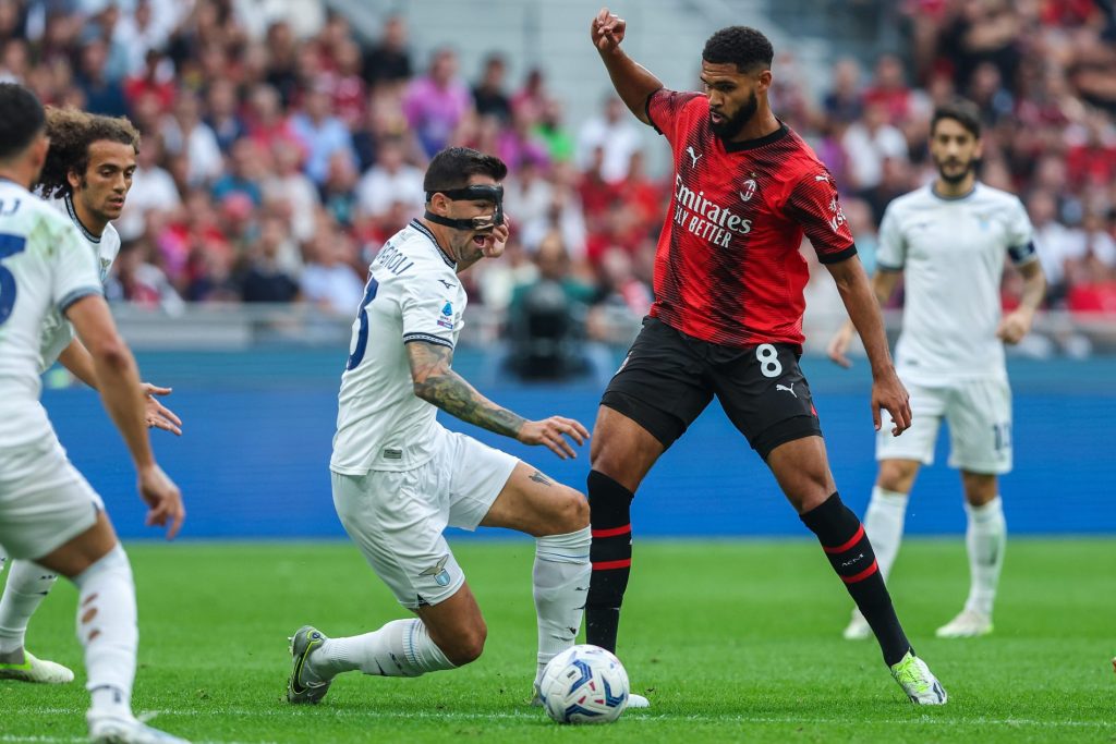 loftus-cheek