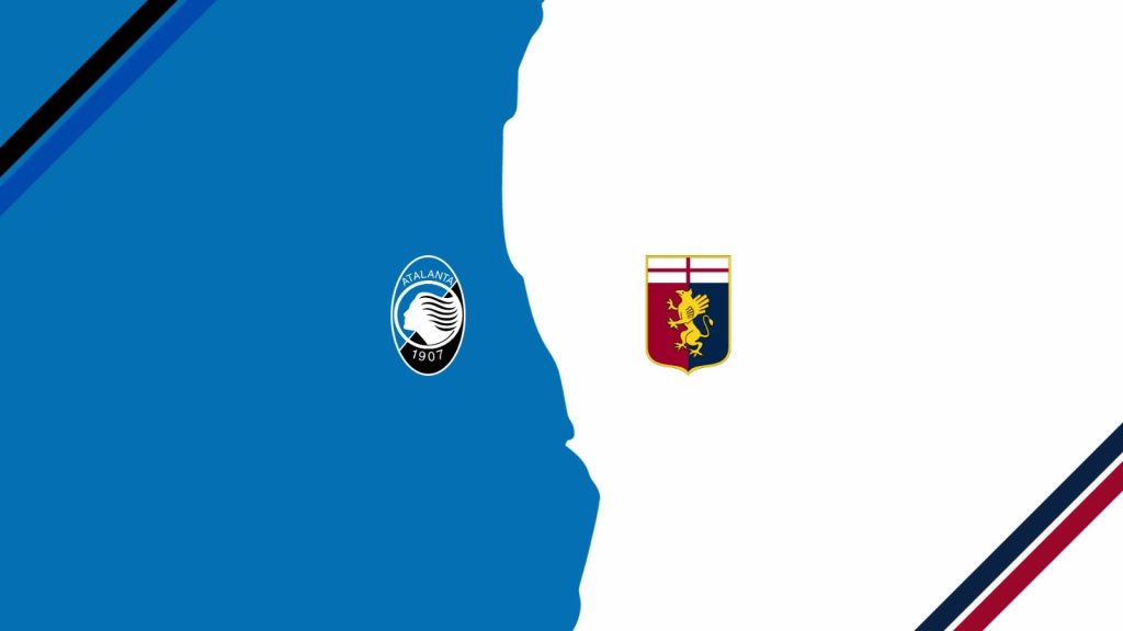 atalanta genoa