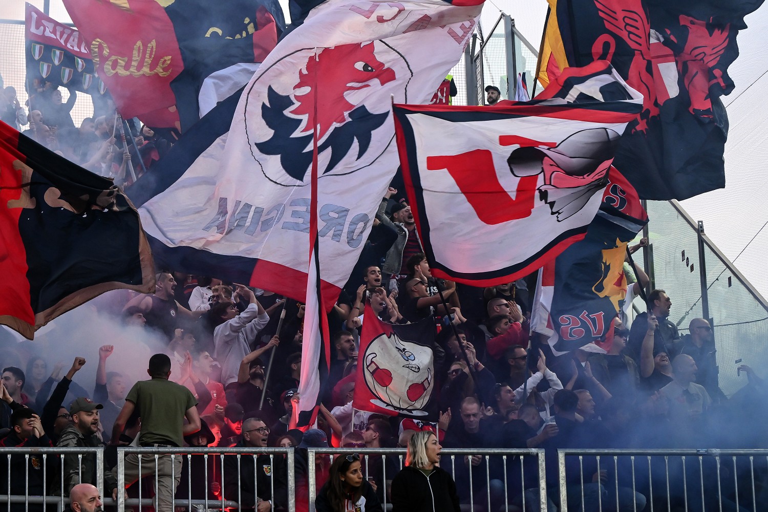 genoa