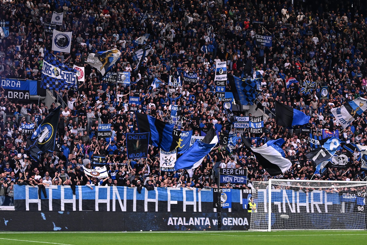 atalanta