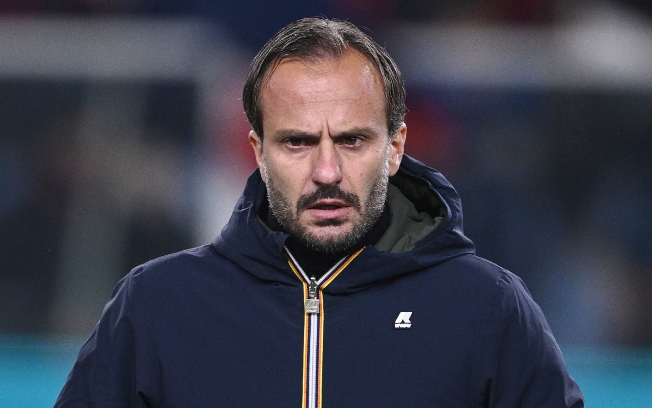 moggi Gilardino
