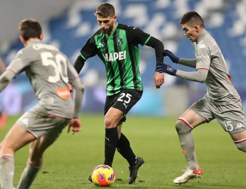 berardi