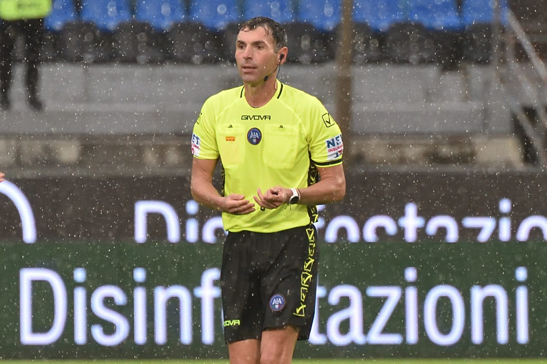 sacchi