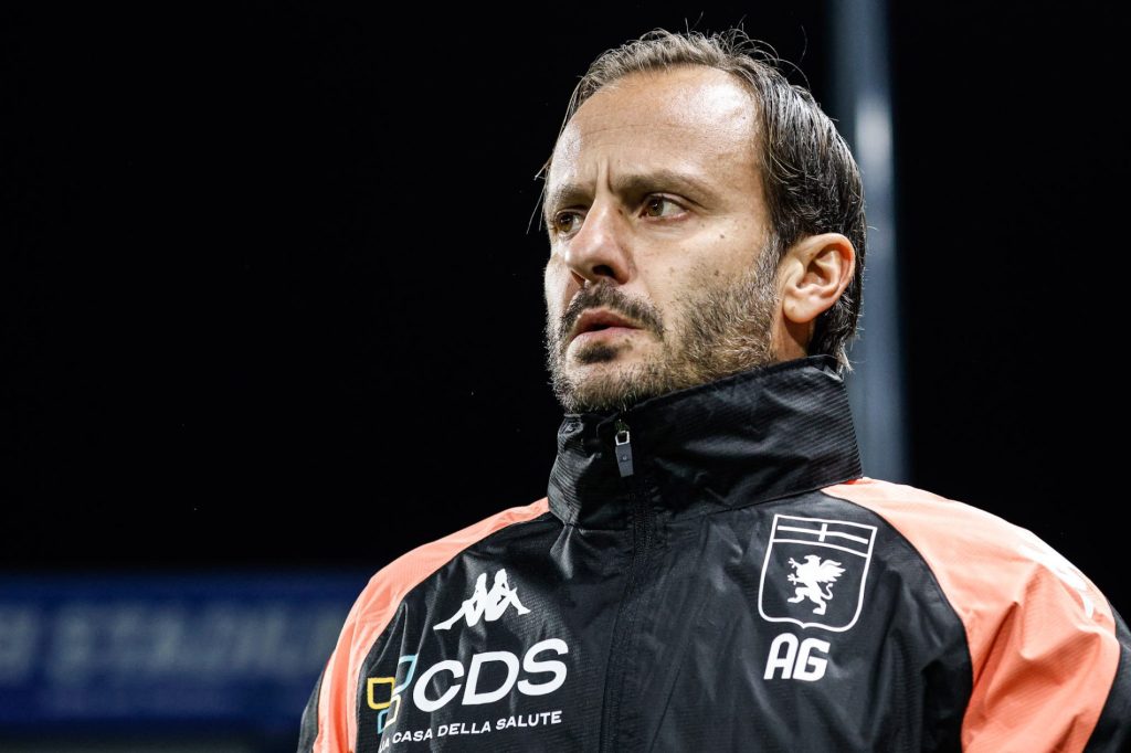 gilardino