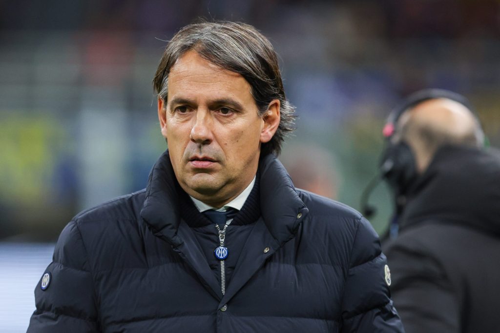 inzaghi