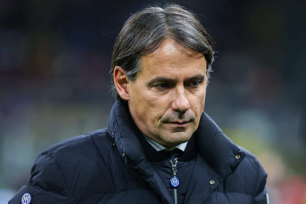 inzaghi