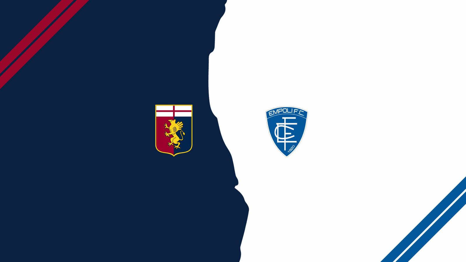genoa empoli