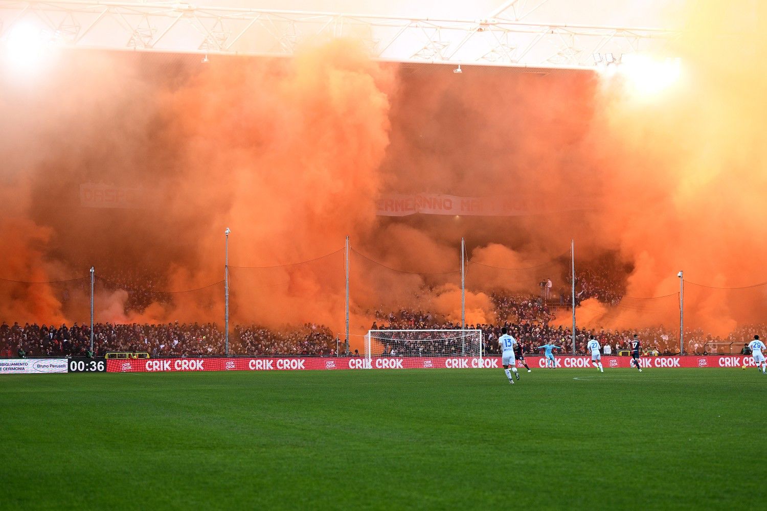 genoa torino