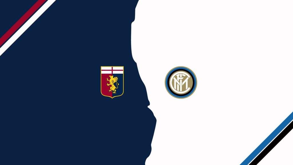 GENOA INTER DIRETTA