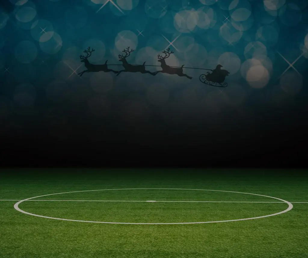 buon natale
