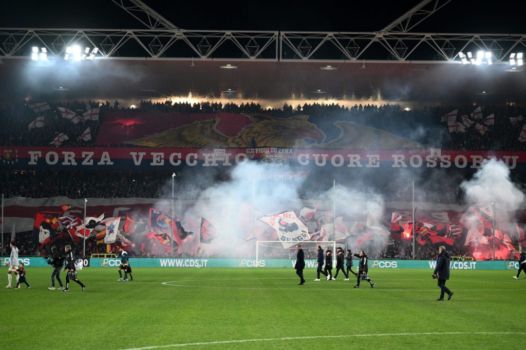 derby