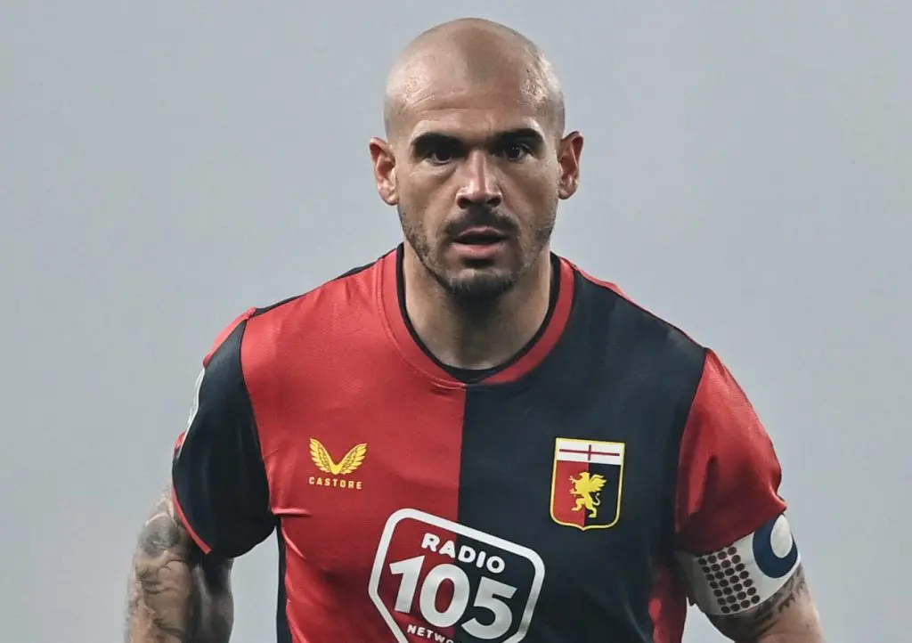 sturaro
