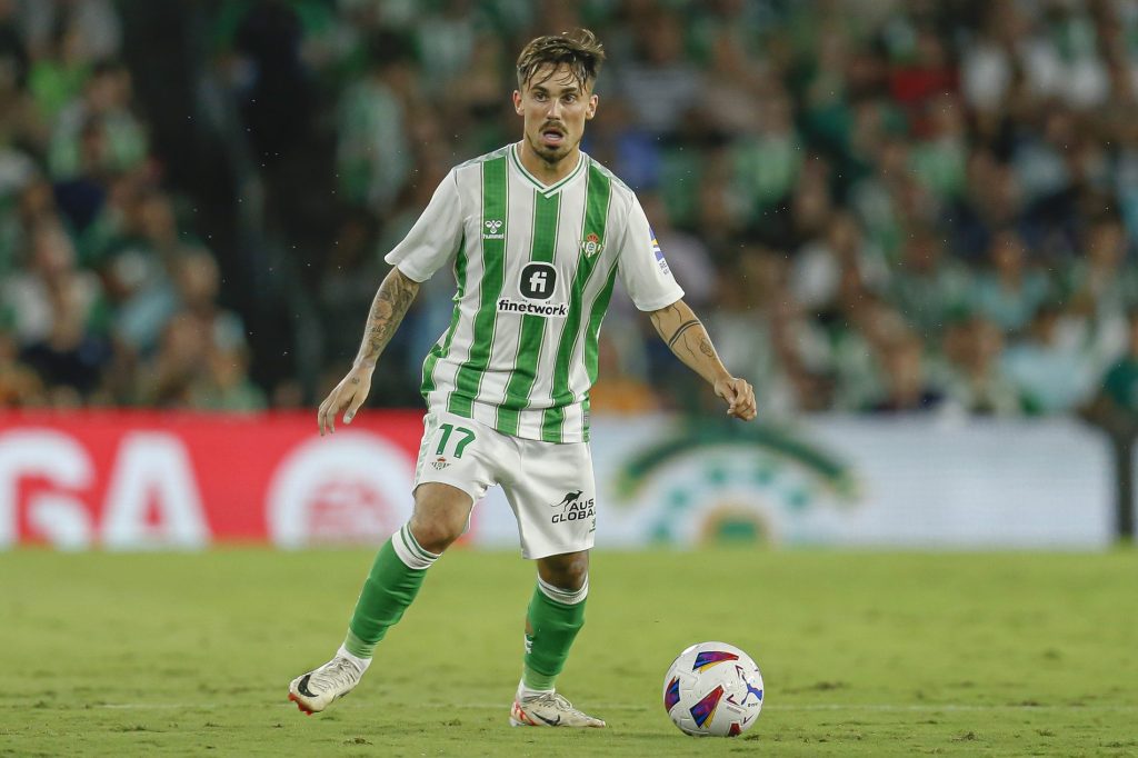 rodri sanchez