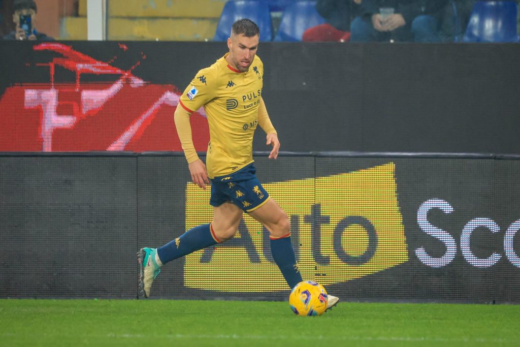 open var