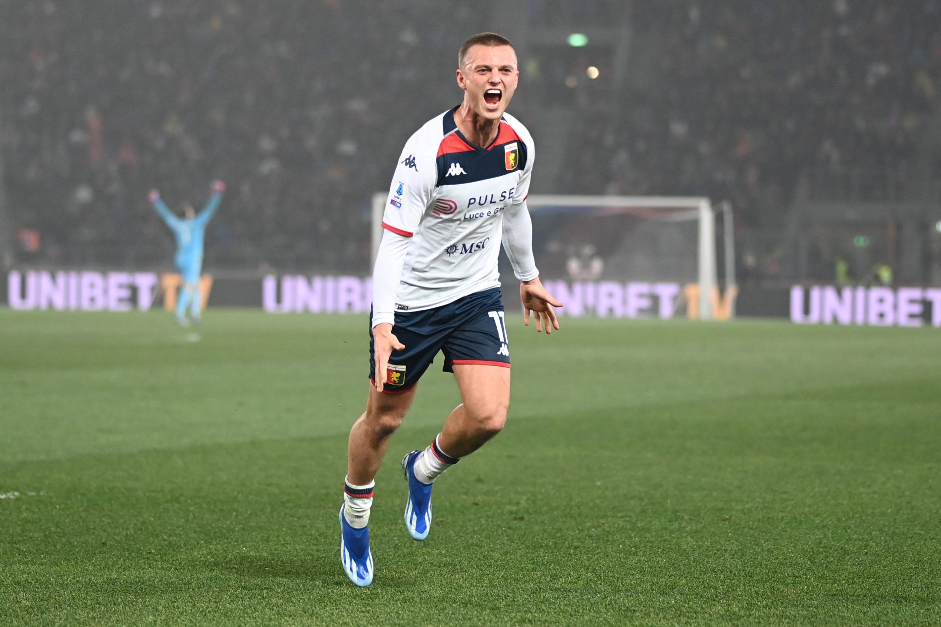 gudmundsson