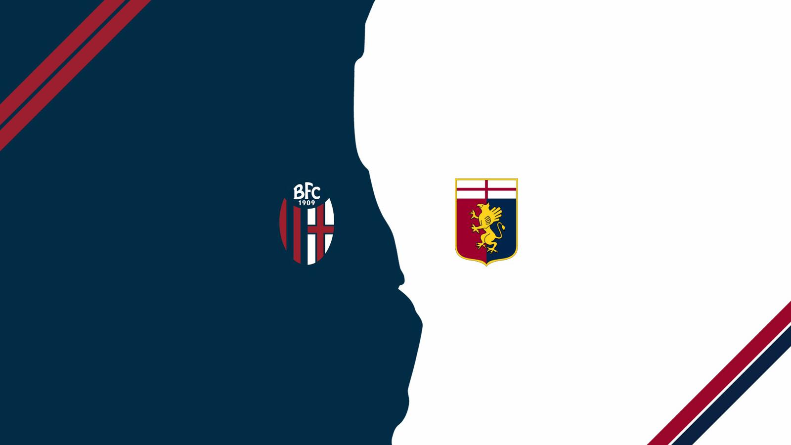 bologna-genoa diretta