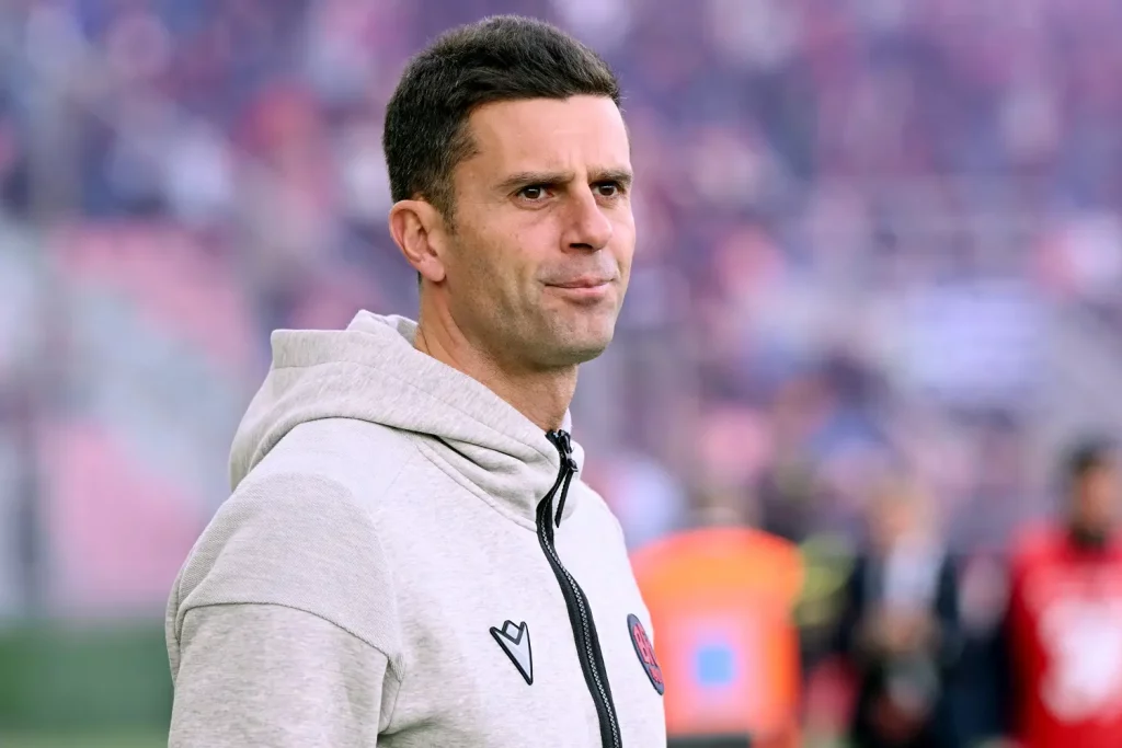 thiago motta