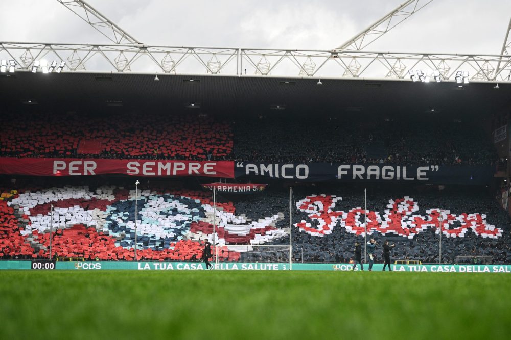 genoa primavera