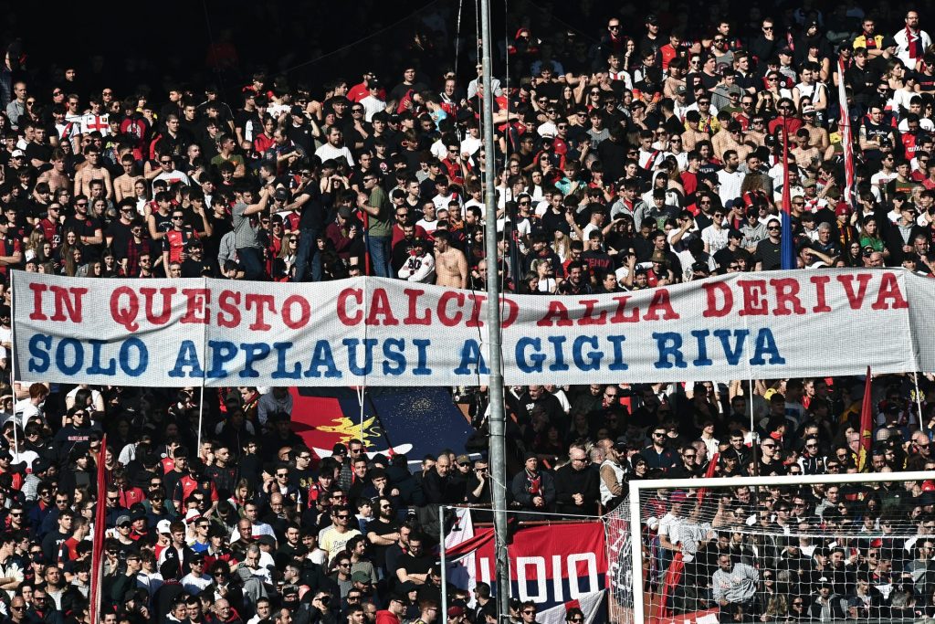 nord gigi riva