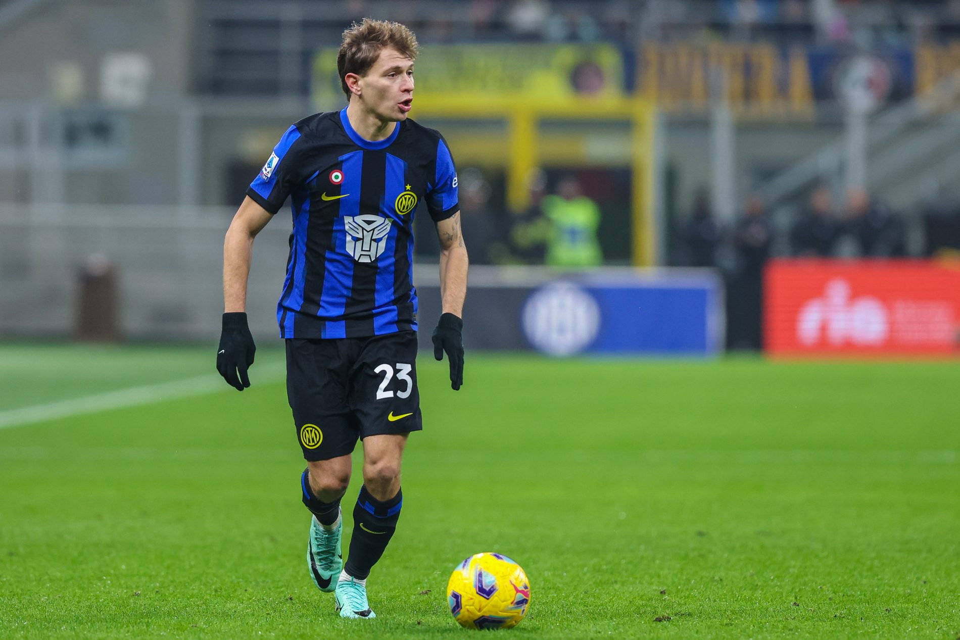 barella