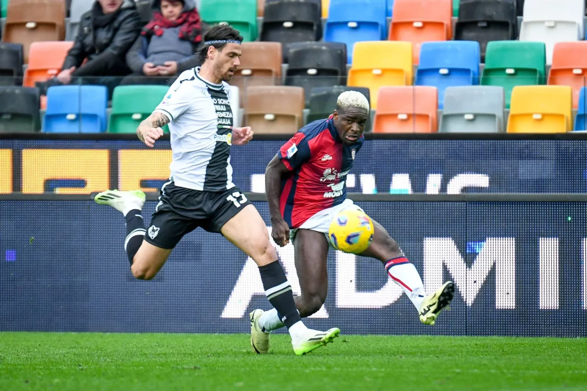udinese