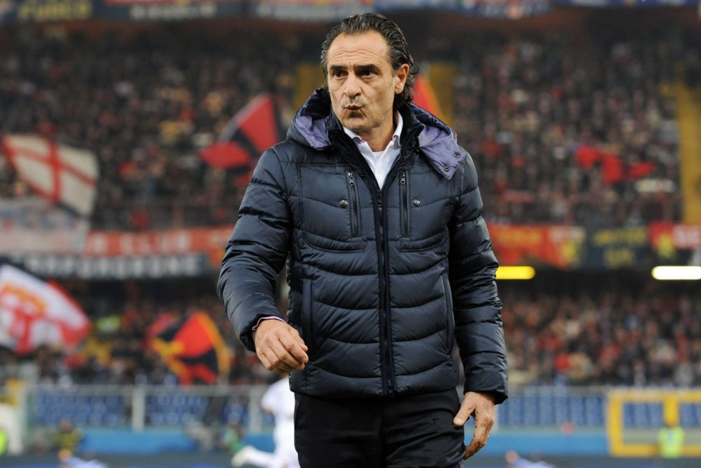 genoa fiorentina