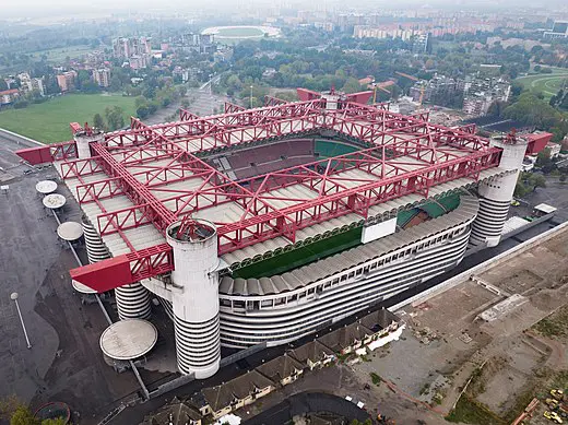 san siro