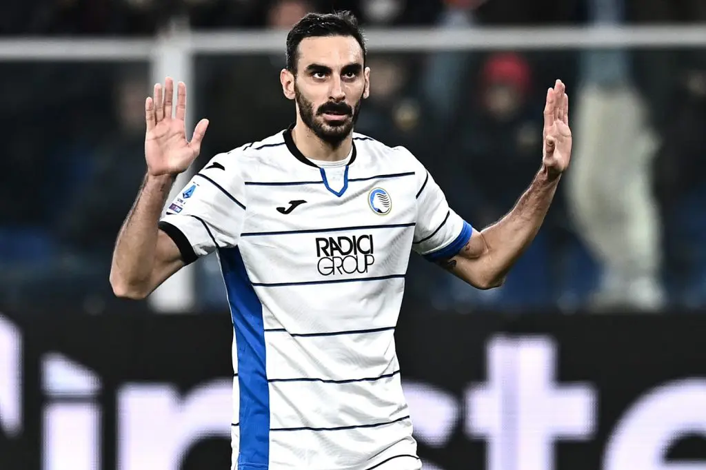 zappacosta