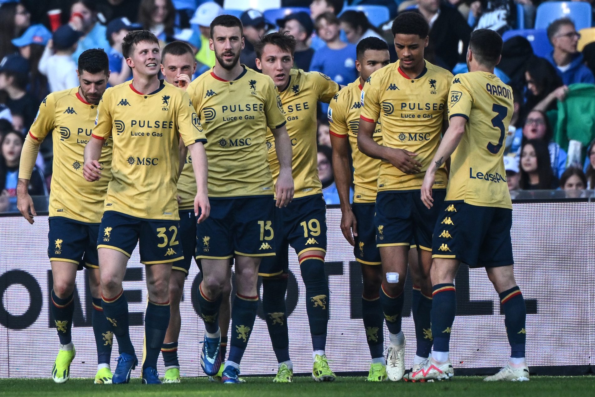 genoa cagliari
