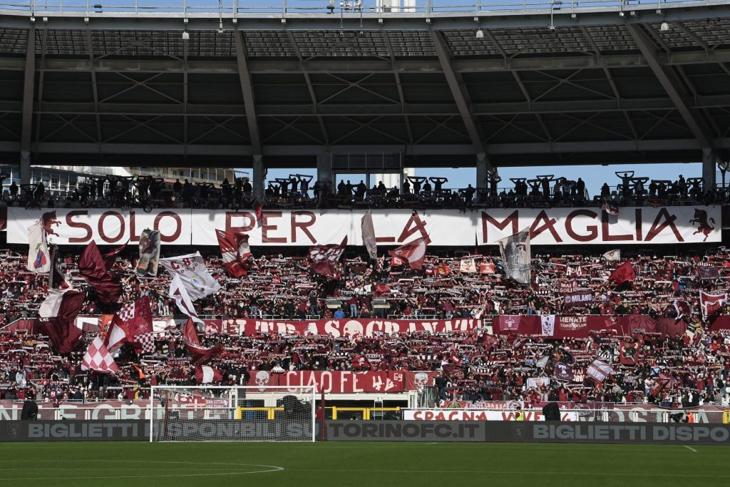 grande torino