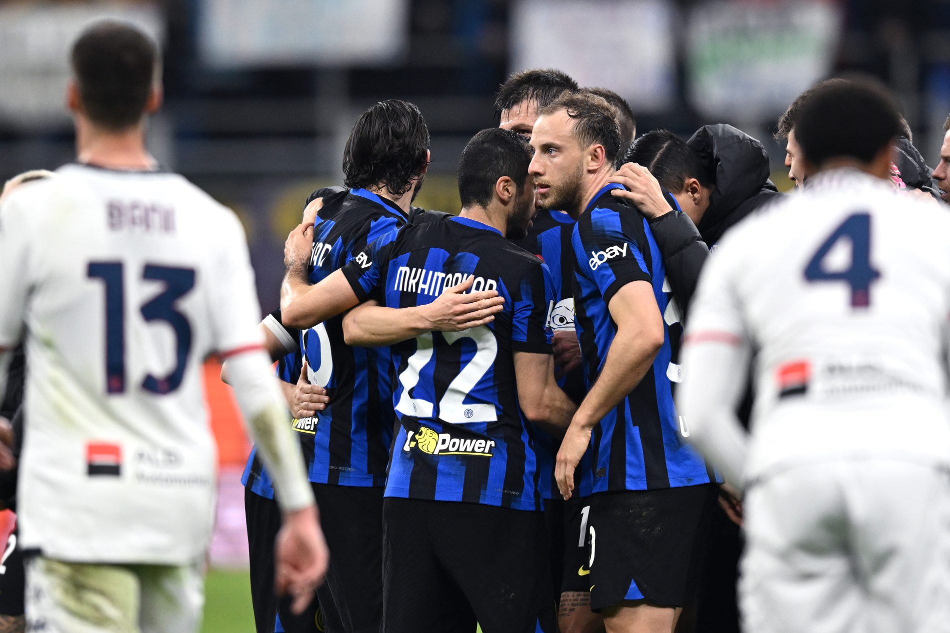 inter