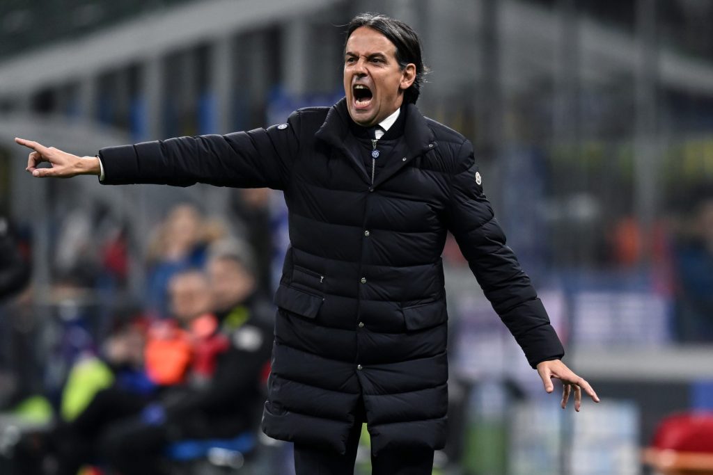 inzaghi